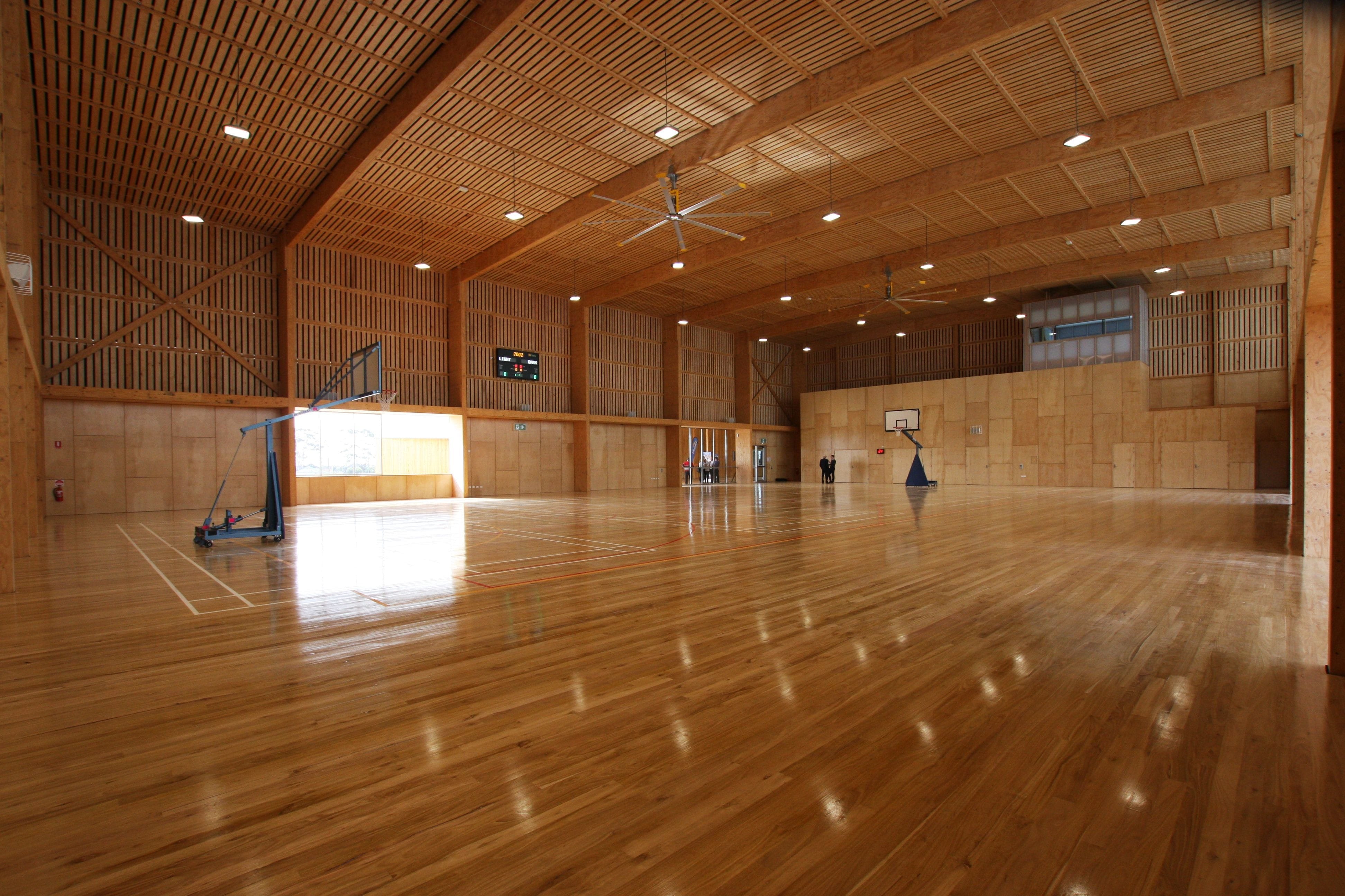 gallery