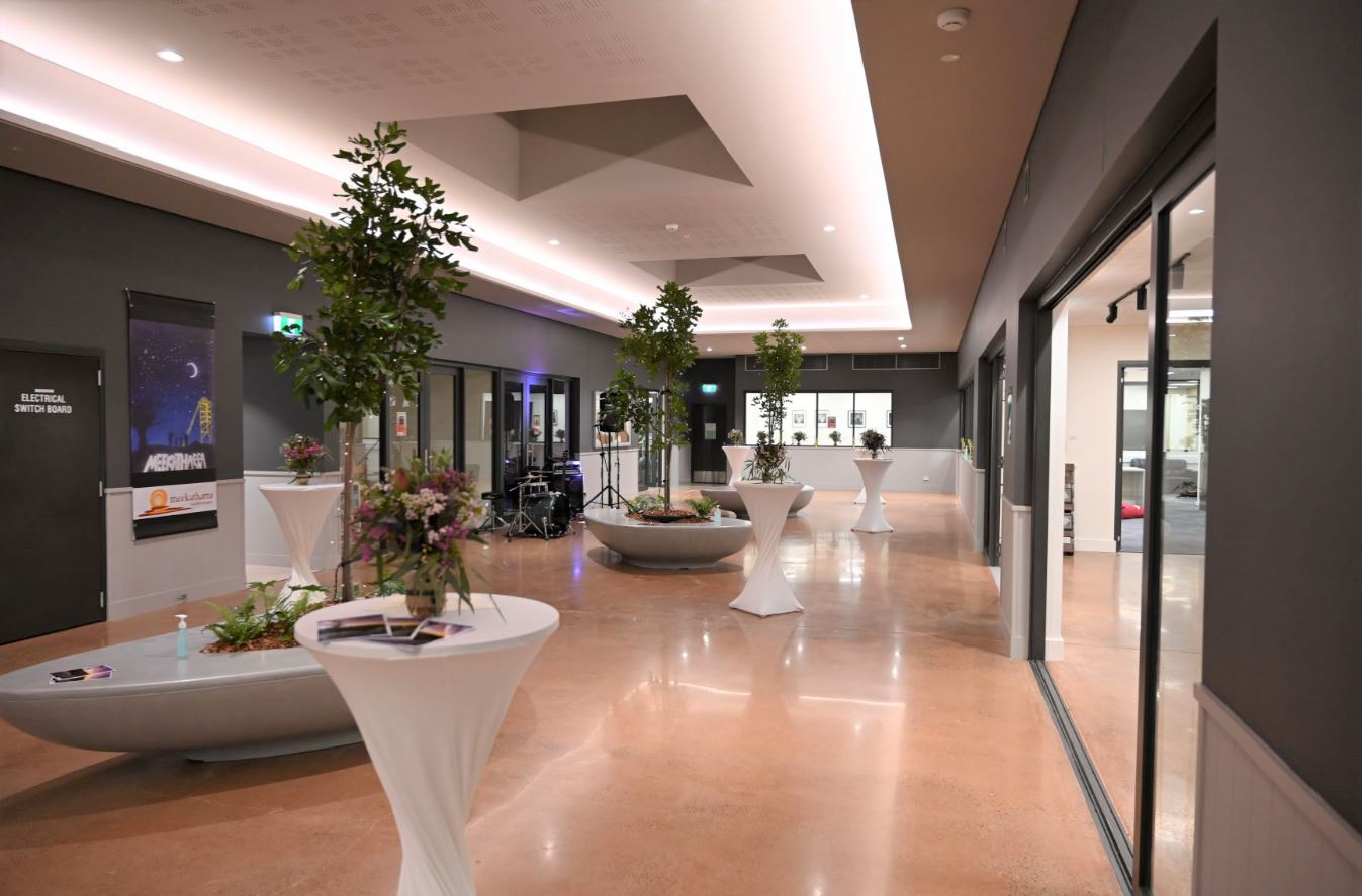 gallery